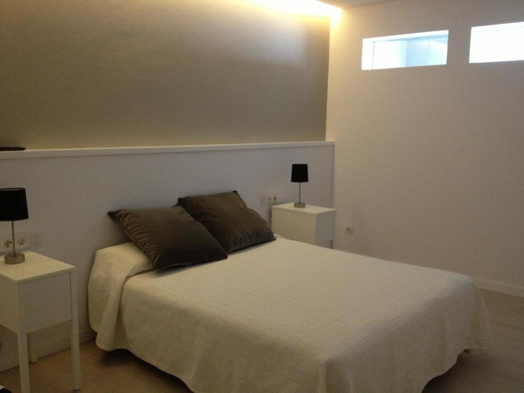 Hostal La Palma Fornells  Room photo